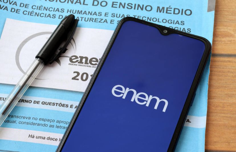 Enem 2025 inscri��es abertas / Isen��o da Taxa